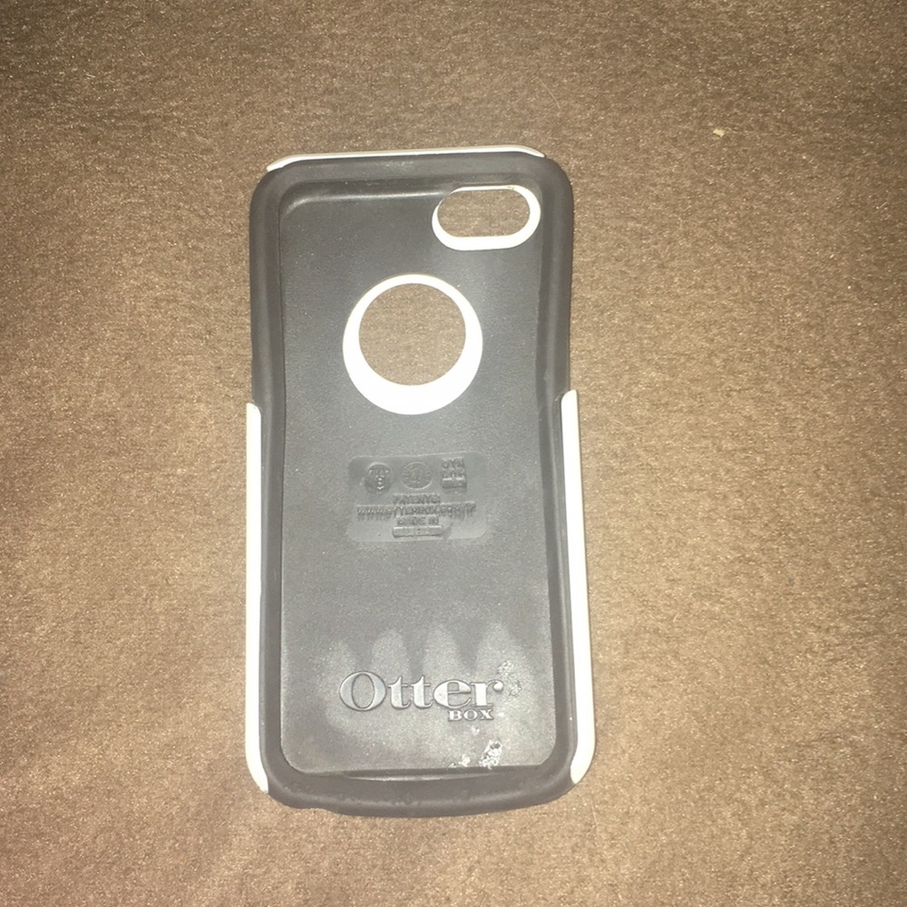 Otter box case for i phone 5c